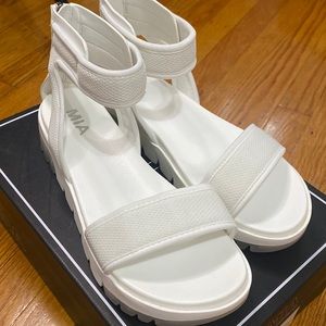 MIA Sandals